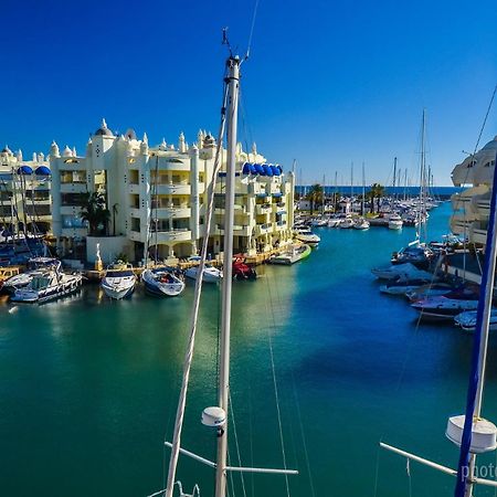 119 Iris Apartamentos - Piscina - Playa Cercana- Ubicacion Centrica Бенальмадена Екстер'єр фото